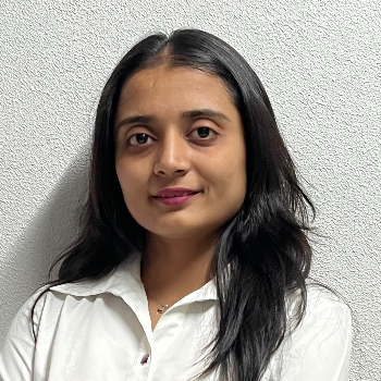 Mangukiya Avani - Digital Marketing